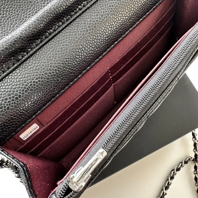 Chanel Satchel Bags-107 - Image 8