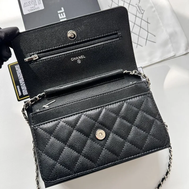 Chanel Satchel Bags-107 - Image 9