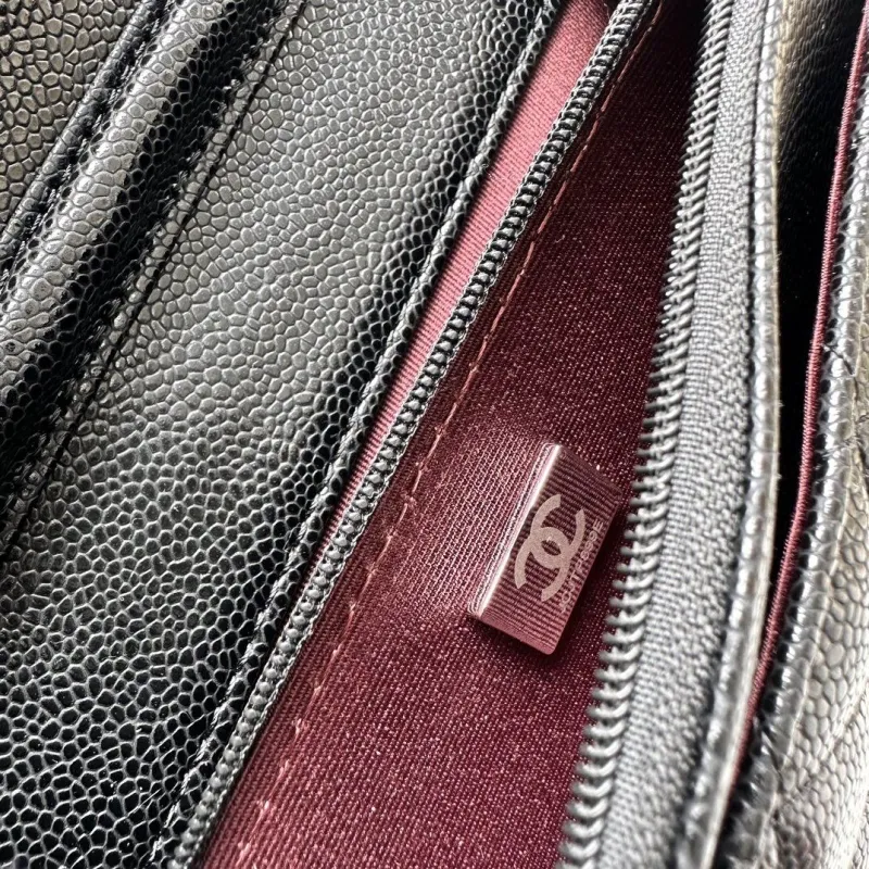 Chanel Satchel Bags-107 - Image 10
