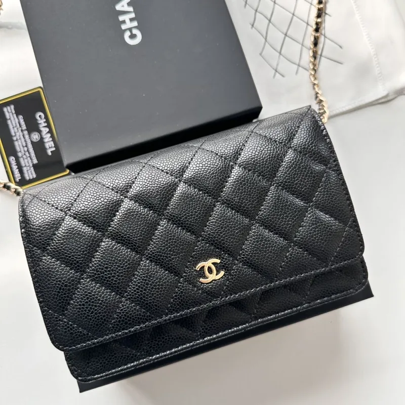Chanel Satchel Bags-108