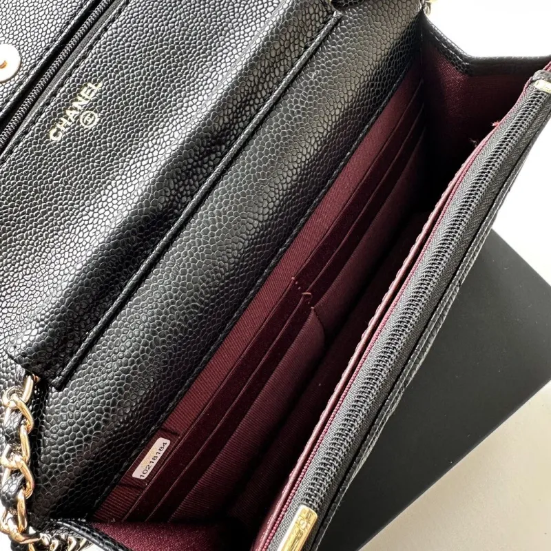 Alternative view of Chanel Satchel Bags-108