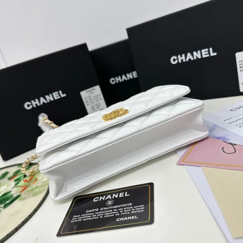 Chanel Satchel Bags-110 - Image 5