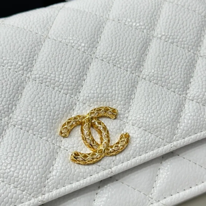 Chanel Satchel Bags-110 - Image 6