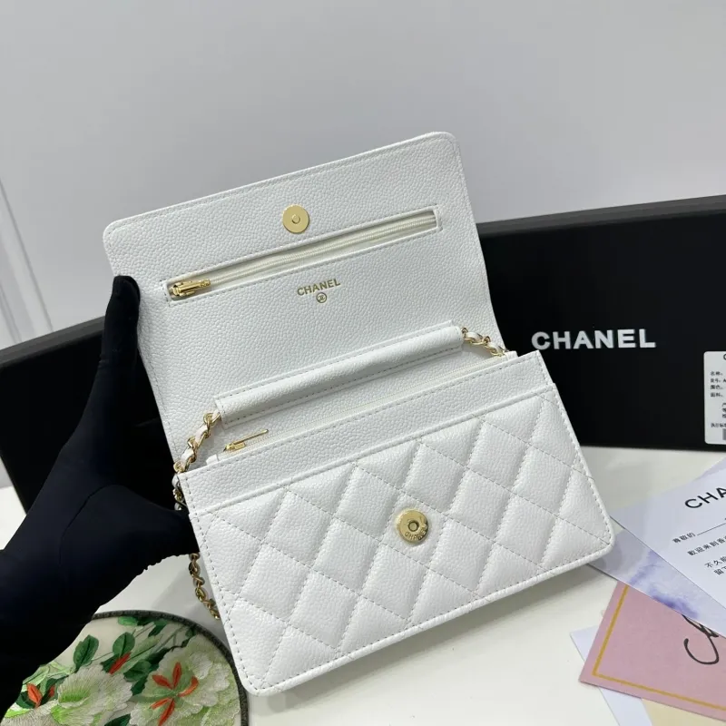 Chanel Satchel Bags-110 - Image 7
