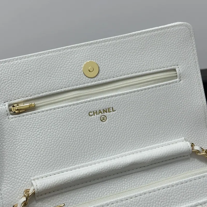Chanel Satchel Bags-110 - Image 8