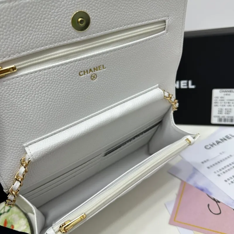 Chanel Satchel Bags-110 - Image 9