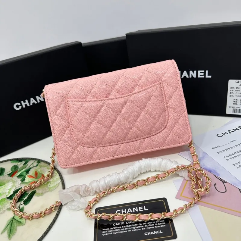 Chanel Satchel Bags-111 - Image 3