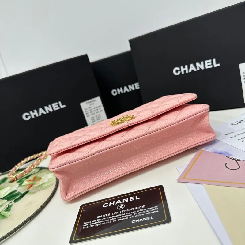 Chanel Satchel Bags-111 - Image 5