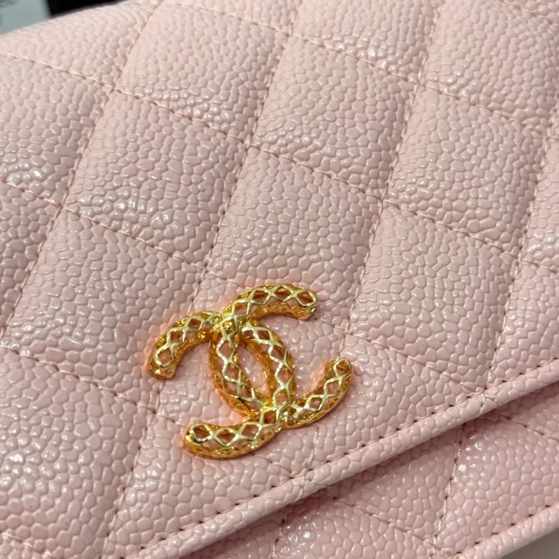 Chanel Satchel Bags-111 - Image 6