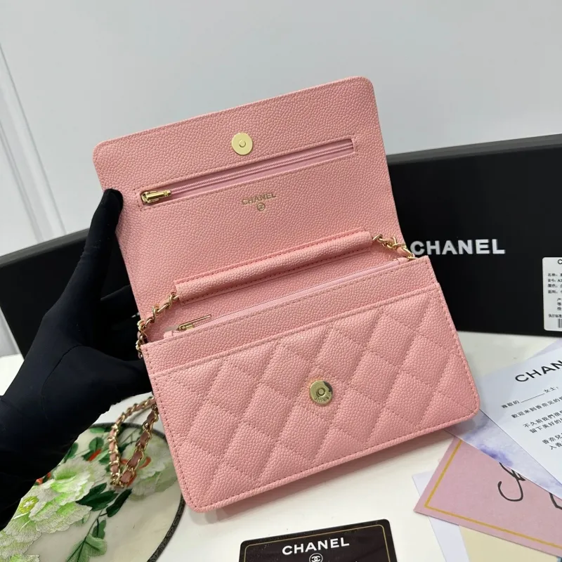 Chanel Satchel Bags-111 - Image 7