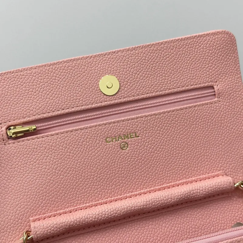 Chanel Satchel Bags-111 - Image 8