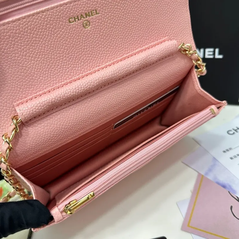 Chanel Satchel Bags-111 - Image 9