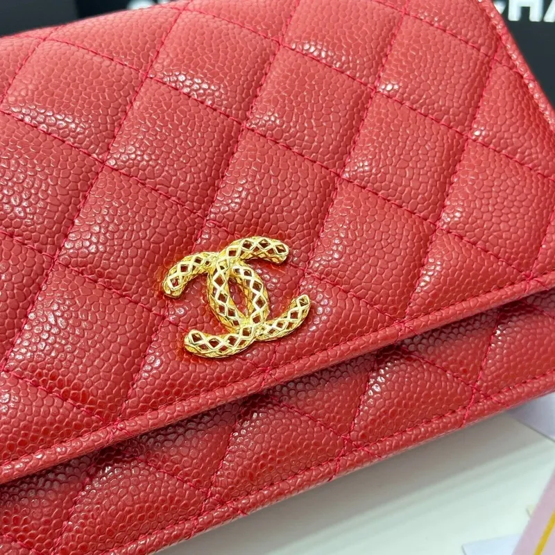 Chanel Satchel Bags-112 - Image 6