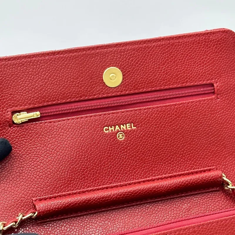 Chanel Satchel Bags-112 - Image 8