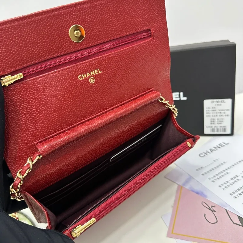 Chanel Satchel Bags-112 - Image 9