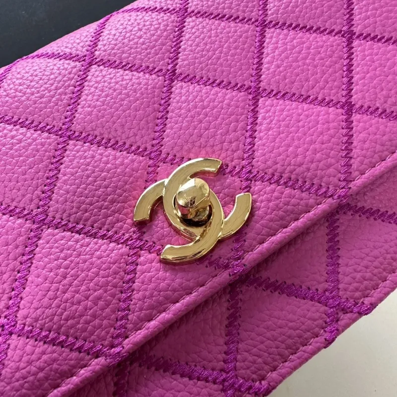 Chanel Satchel Bags-115 - Image 3