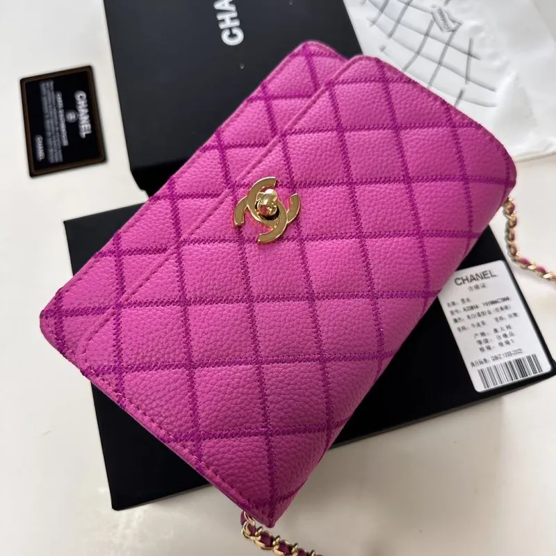 Chanel Satchel Bags-115 - Image 5