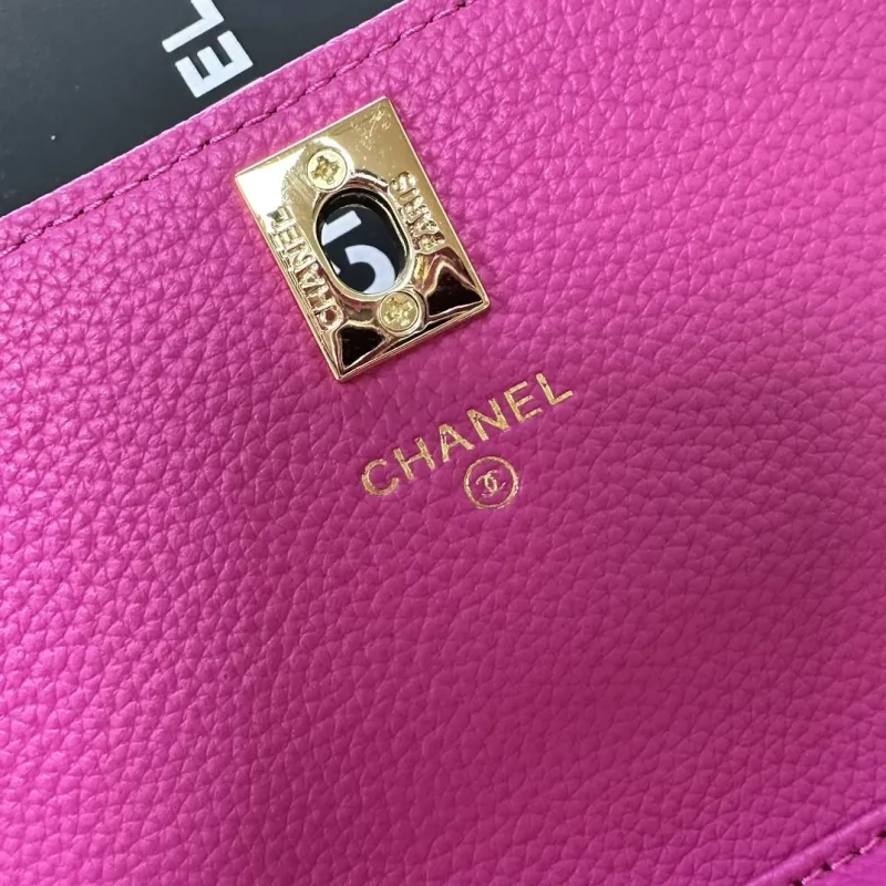 Chanel Satchel Bags-115 - Image 8