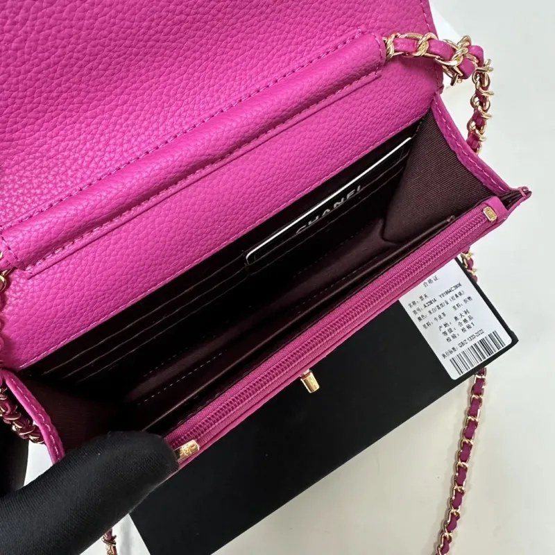 Chanel Satchel Bags-115 - Image 9