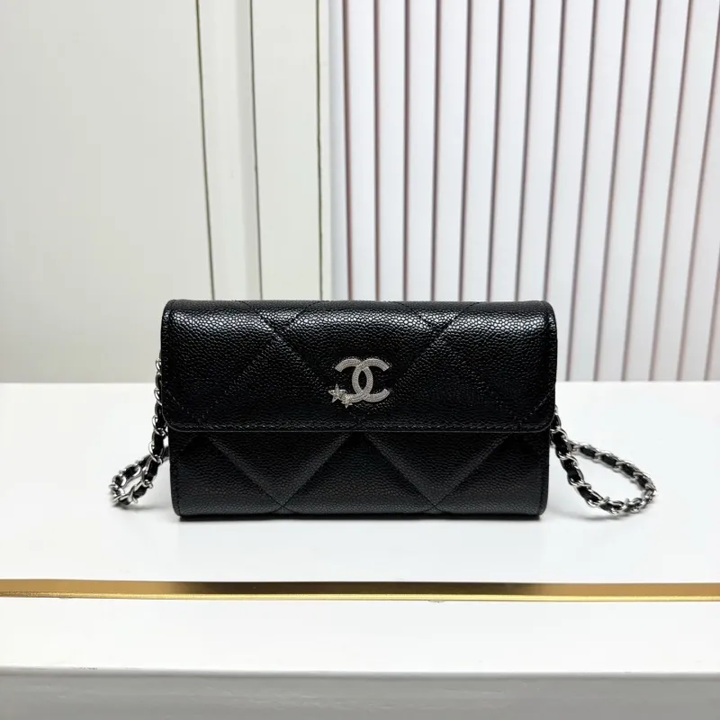 Chanel Satchel Bags-118