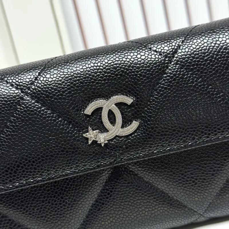Alternative view of Chanel Satchel Bags-118
