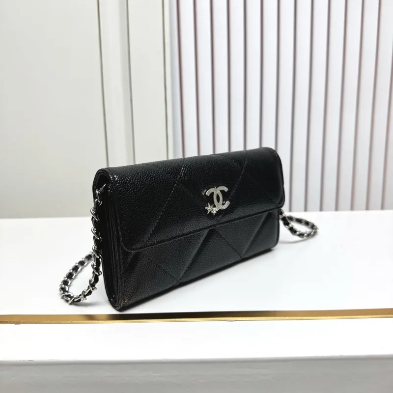 Chanel Satchel Bags-118 - Image 3