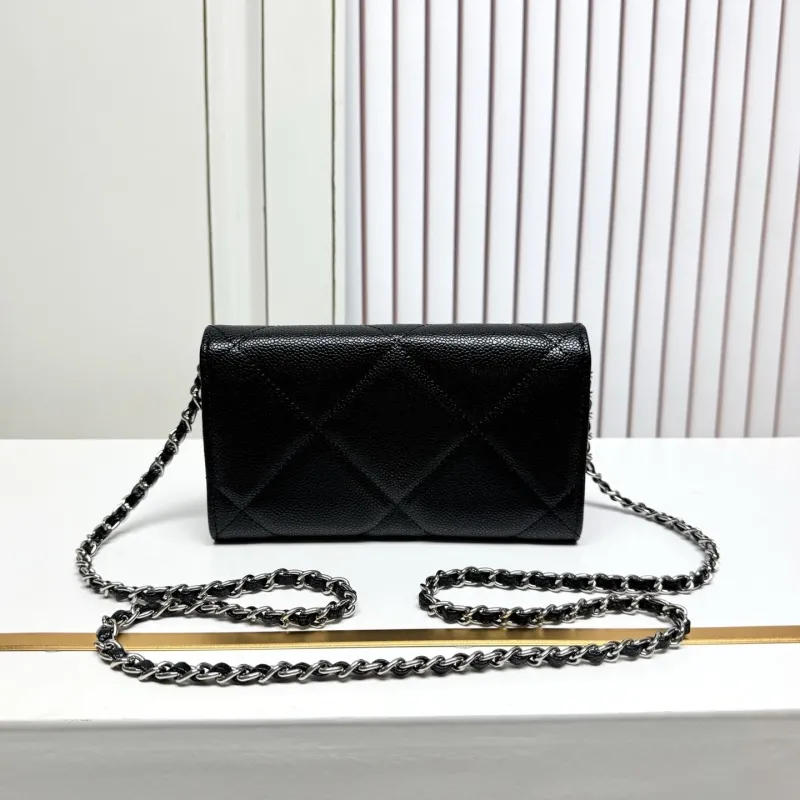Chanel Satchel Bags-118 - Image 4