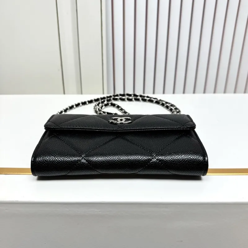 Chanel Satchel Bags-118 - Image 5