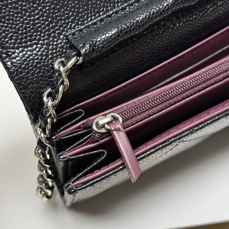 Chanel Satchel Bags-118 - Image 8
