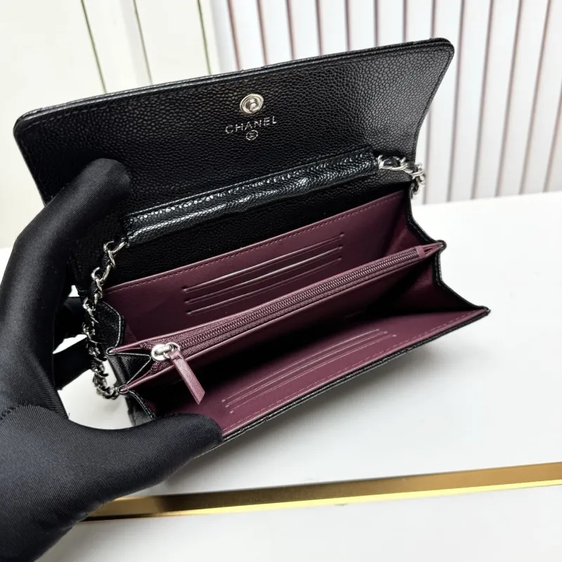 Chanel Satchel Bags-118 - Image 9