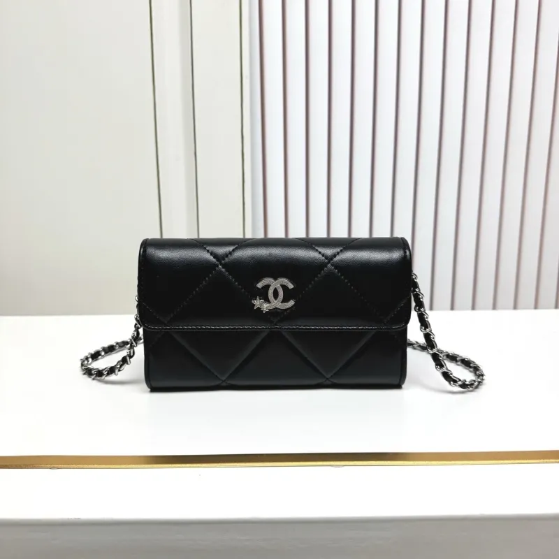 Chanel Satchel Bags-119