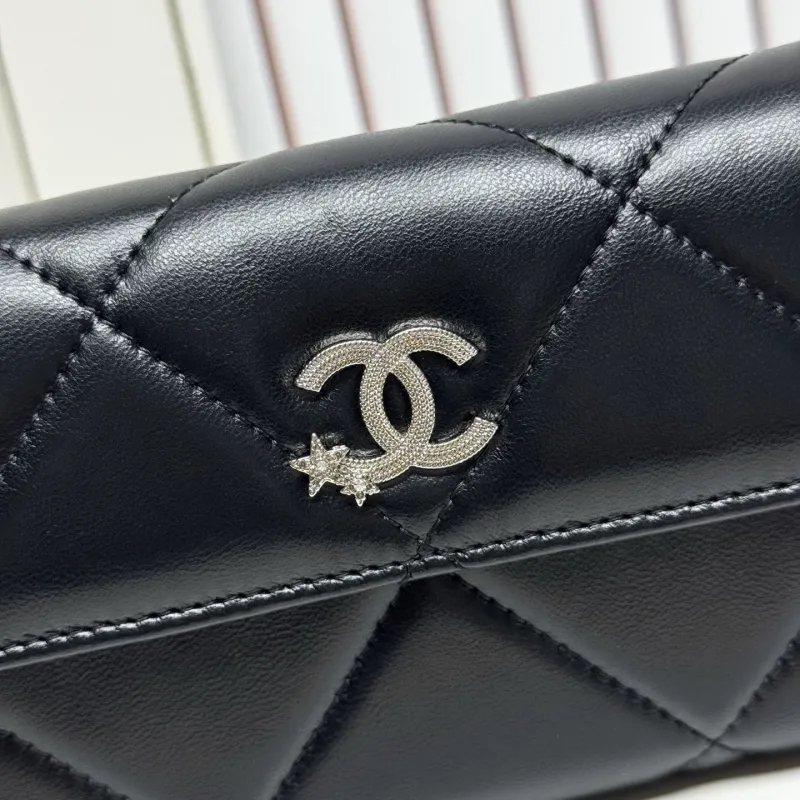 Alternative view of Chanel Satchel Bags-119