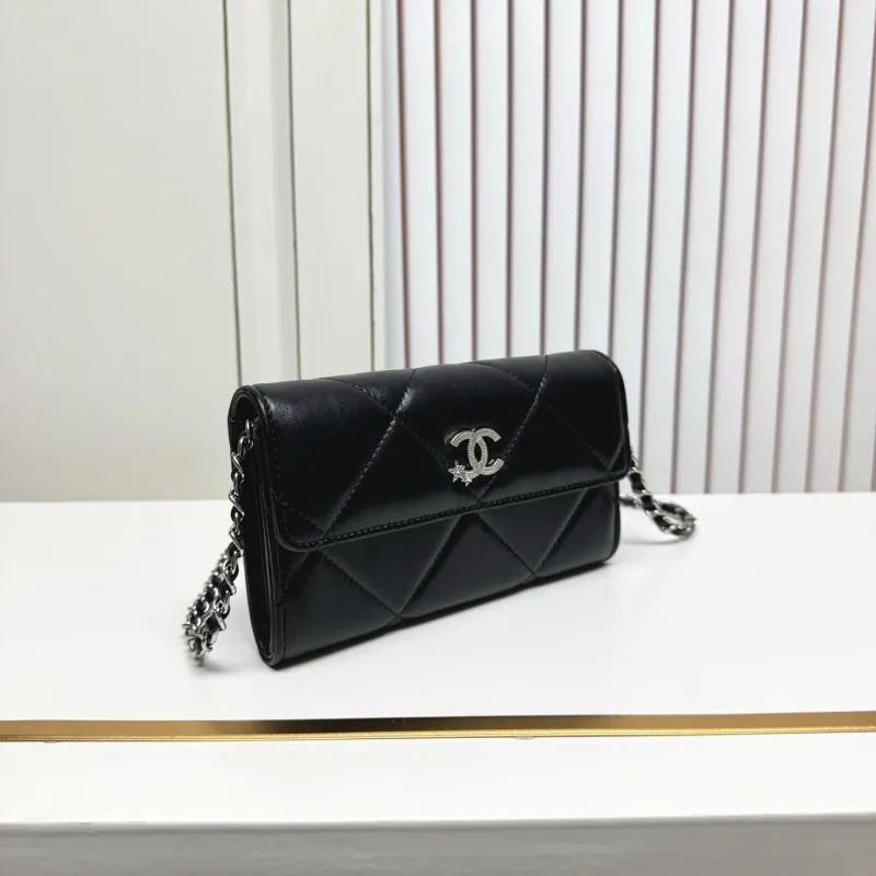 Chanel Satchel Bags-119 - Image 3