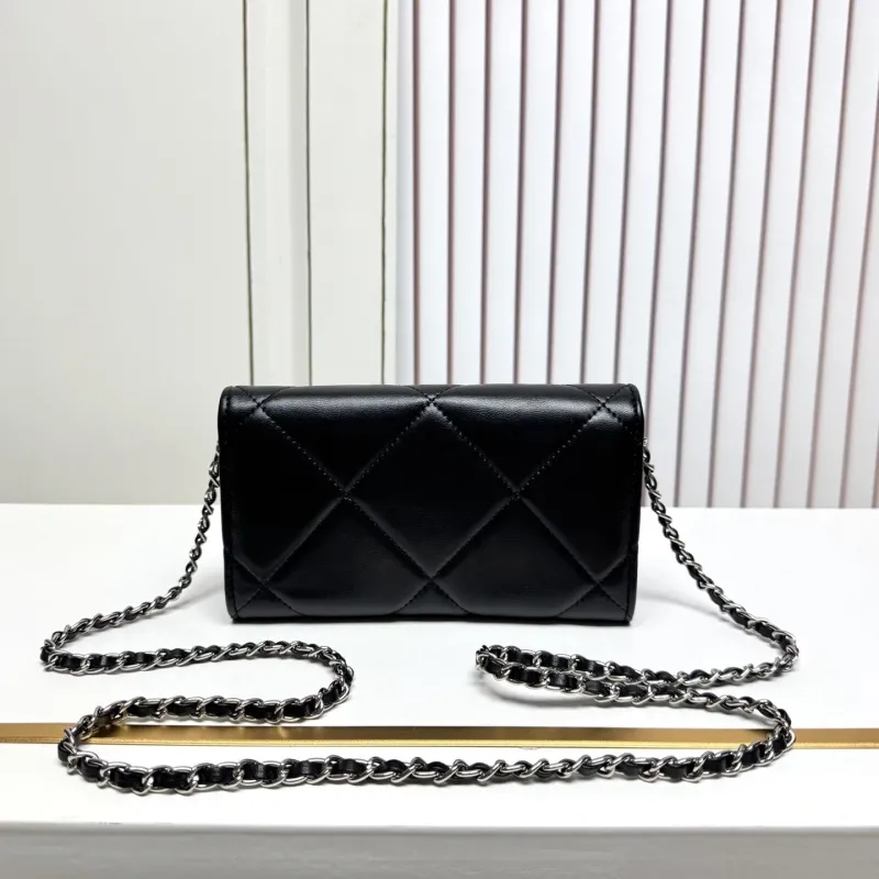 Chanel Satchel Bags-119 - Image 4