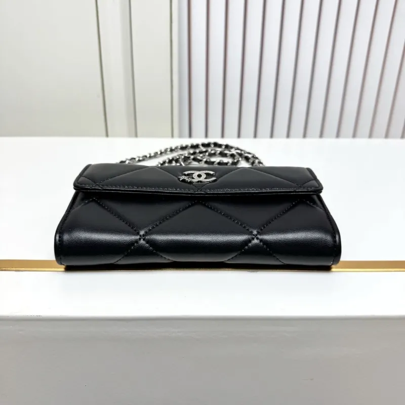 Chanel Satchel Bags-119 - Image 5