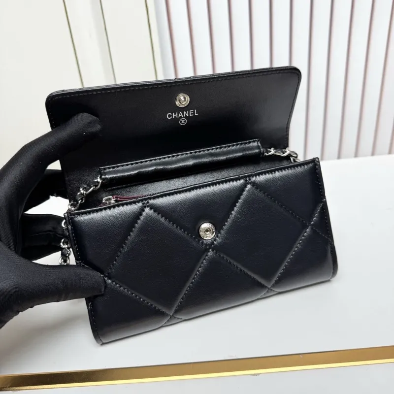 Chanel Satchel Bags-119 - Image 6