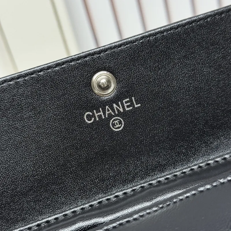 Chanel Satchel Bags-119 - Image 7