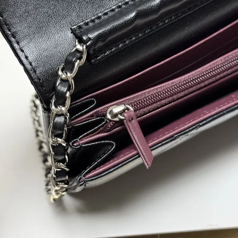 Chanel Satchel Bags-119 - Image 8