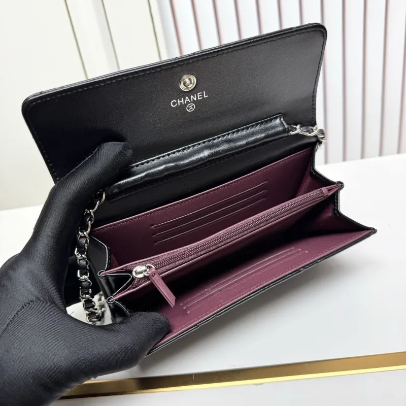 Chanel Satchel Bags-119 - Image 9