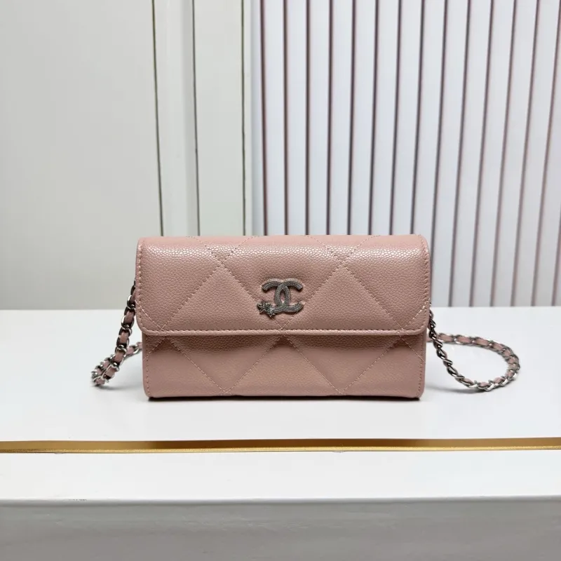 Chanel Satchel Bags-120