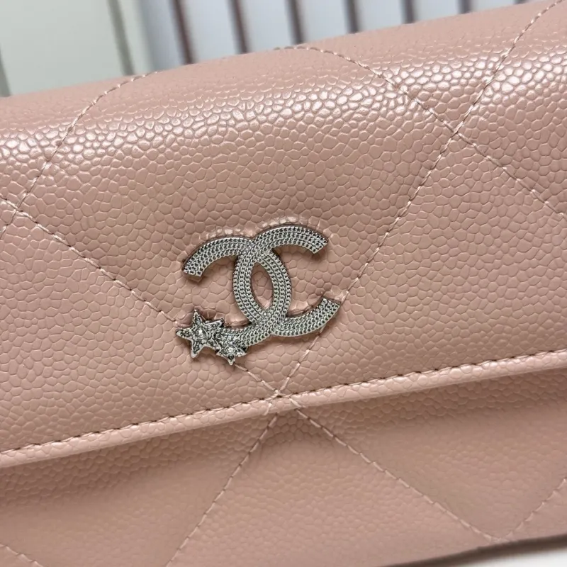 Alternative view of Chanel Satchel Bags-120