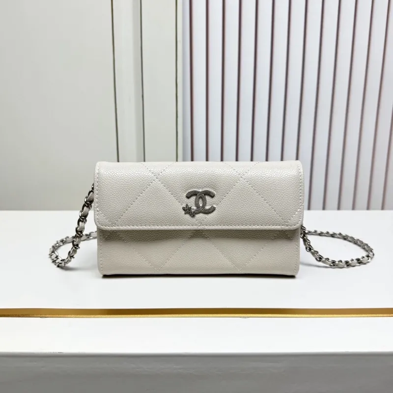 Chanel Satchel Bags-121