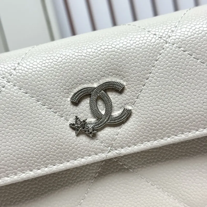 Alternative view of Chanel Satchel Bags-121
