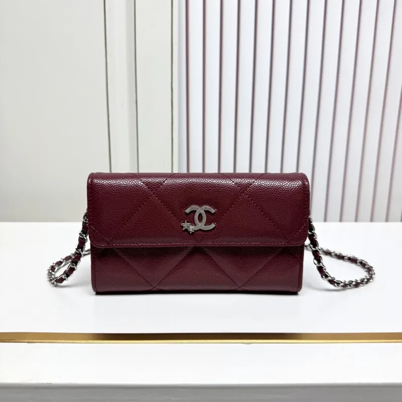 Chanel Satchel Bags-122