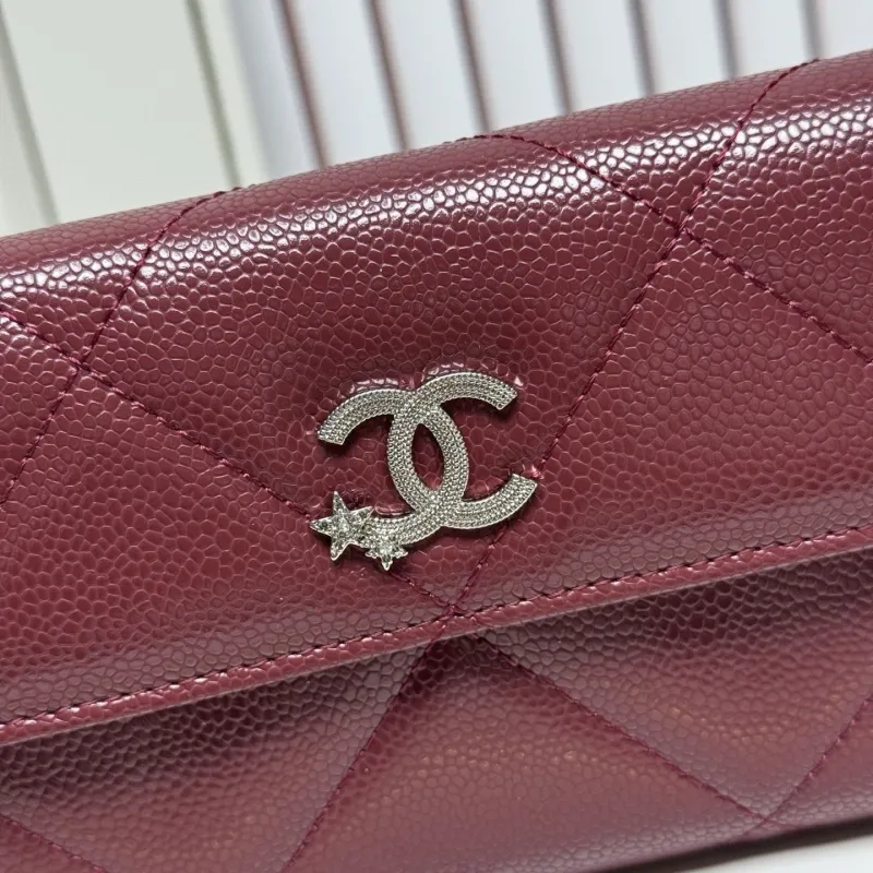 Alternative view of Chanel Satchel Bags-122
