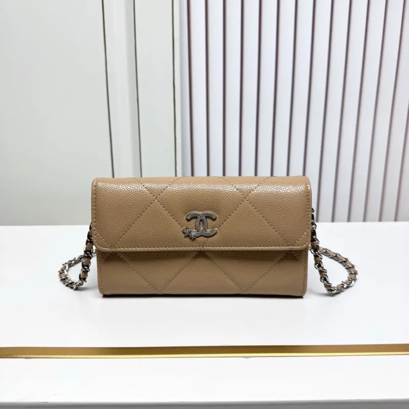 Chanel Satchel Bags-123
