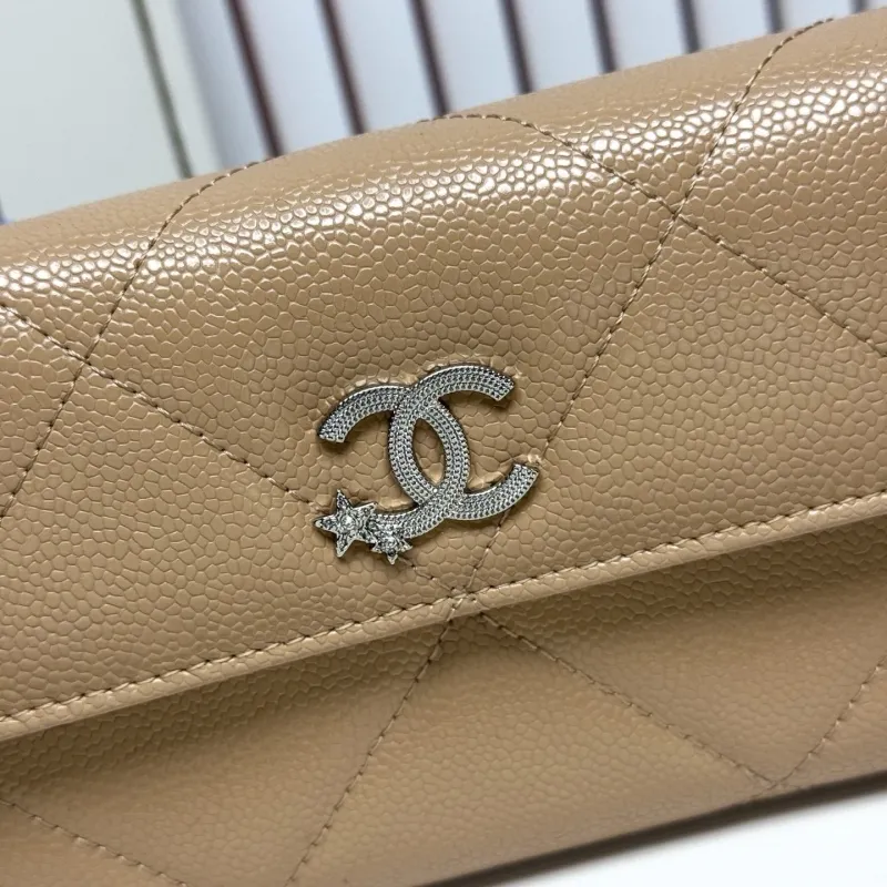 Alternative view of Chanel Satchel Bags-123
