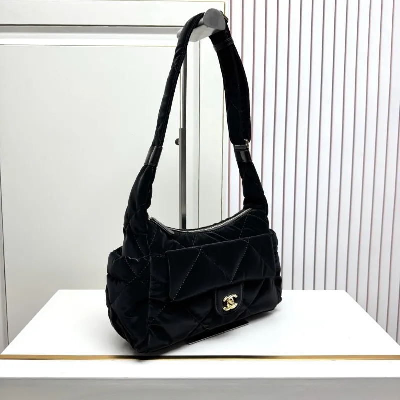 Chanel Satchel Bags-124 - Image 3