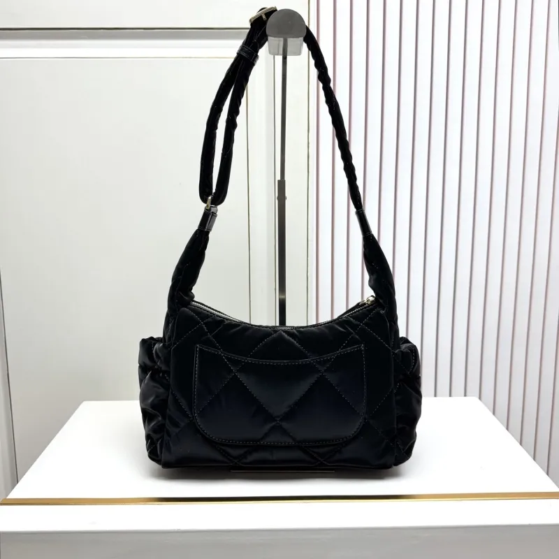 Chanel Satchel Bags-124 - Image 4