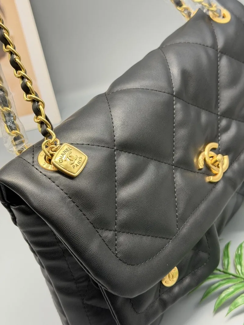 Chanel Satchel Bags-126 - Image 3